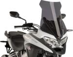 Puig Parbriz PUIG TOURING HONDA CROSSRUNNER 17-21 DARK SMOKE