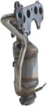 BOSAL Catalizator BOSAL 090-262 (090-262) - fixbox