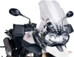 Puig Parbriz PUIG Touring Triumph 800 Tiger XC 11-17 Clear