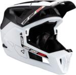 Leatt Cască de bicicletă LEATT MTB Enduro 4.0 V24 Alb