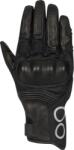 BERING Manusi moto BERING PITTS BLACK