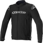 Alpinestars Geaca moto din textil Alpinestars T-GP force, Negru