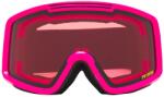 Pit Viper Ochelari Pit Viper The Party Mountain French Fry Goggle Rose Lens Large