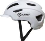 Auvray Casca ciclism AUVRAY REFLEX HELMET WHITE