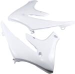 CYCRA Capace plastice radiator CYCRA YZF 18- WHITE