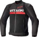 Alpinestars Geaca ALPINESTARS SMX AIR, Negru/Rosu