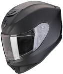 SCORPION Cască pentru copii SCORPION EXO-JNR MATT BLACK