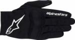 Alpinestars Manusi moto ALPINESTARS REEF V2 BLK/WHT