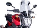 Puig Parbriz PUIG TOURING PLUS HONDA NC700S 12-13, NC750S 14-21 SMOKE - linsonmoto - 2 080,00 RON