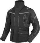 SECA Geacă moto din textil SECA ARRAKIS III BLACK