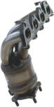 BOSAL Catalizator BOSAL 099-046 (099-046) - fixbox