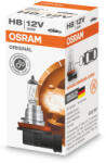 OSRAM Bec far OSRAM Original H8