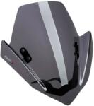 Puig Parbriz PUIG New Generation Sport Yamaha FZ1 06-15 Fumuriu închis