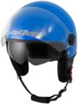 A-PRO Casca pentru scuter A-PRO TRAFFIC BLUE