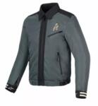 Alpinestars Geacă moto din textil ALPINESTARS IGNITE AIR GY/BK/BL