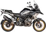 AKRAPOVIC Rollbar AKRAPOVIC UPP 1250GS