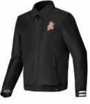 Alpinestars Geaca moto din textil ALPINESTARS IGNITE AIR BK