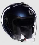 AGV Casca pentru scuter AGV IRIDES PROFONDO BLUE