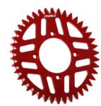 RFX Roată dințată spate RFX Pro Series Trials Aluminium BLACK Rear Sprocket BETA 2T/ GASGAS 2T - 520 41T