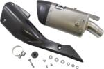 AKRAPOVIC Toba esapament ACRAPOVIC TI KATANA