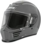SIMPSON Cască SIMPSON Speed 06 Solid Armor