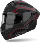 Airoh Cască AIROH MATRYX SENTINEL RED