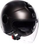 AGV Casca pentru scuter AGV ETERES MONO ASFALTO GREY