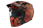 MT Casca MT STREETFIGHTER SV S HELLISH B5 MATT