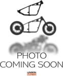 Rinehart Racing 4.5" amortizor de zgomot tip slip-on INDIAN SCOUT crom/negru capete RINEHART RACING 500-0506