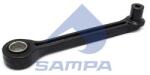 SAMPA Brat/bieleta suspensie, stabilizator SAMPA 202.026/1 (202.026/1)