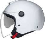 NEXX Casca pentru scuter NEXX Y. 10 PLAIN WHITE