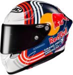 HJC Casca HJC rpha 1 red bull austin gp, Multicolor