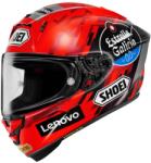 SHOEI Cască SHOEI X-SPR PRO Marquez9 TC-1