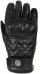JOHN DOE Mănuși de piele JOHN DOE TRACKER LEATHER BK