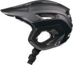 O'Neal Cască de bicicletă O'NEAL TRAPPER EVO SOLID BLACK V. 26