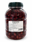Kalogiros Masline Kalamata Naturale, Extra Large, Borcan PET 3 KG