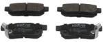 KAVO PARTS Set placute frana, frana disc KBP-2007 KAVO PARTS KBP2007 (KBP-2007)