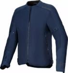 Alpinestars Geacă moto de vară ALPINESTARS C-1 AIR BLUE