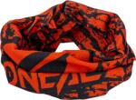 O'NEAL Esarfa multifunctionala O`neal wall, Negru/Rosu