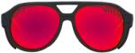 Pit Viper Ochelari de soare Pit Viper The Combustion Exciters Sunglasses Polarized Z87+ Lentilă Roșie