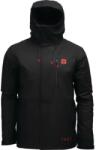 THOR Jachetă THOR TOUR BLACK