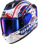 Shark Casca SHARK SKWAL i3 REPLICA ZARCO FRENCH GP