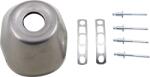 FMF Capac toba esapament FMF Powercore 2: 1 Titanium