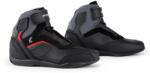 FORMA Botine FORMA Stinger Evo Dry WP Black