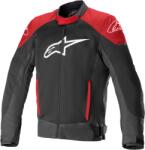 Alpinestars Geaca moto Alpinestars sp x superair, Negru/Rosu