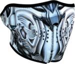 ZANheadgear Masca BIOMECHANICAL
