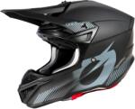 O'NEAL Cască motocross 5SERIES POLYACRYLITE SOLID V. 25 BLACK