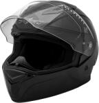 A-PRO Cască moto A-PRO BADGE BLACK