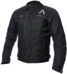 ADRENALINE Geaca din textil Adrenaline pyramid 2.0, Negru