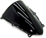 MTBG Parbriz negru pentru motor Honda CBR600RR 2007-2012